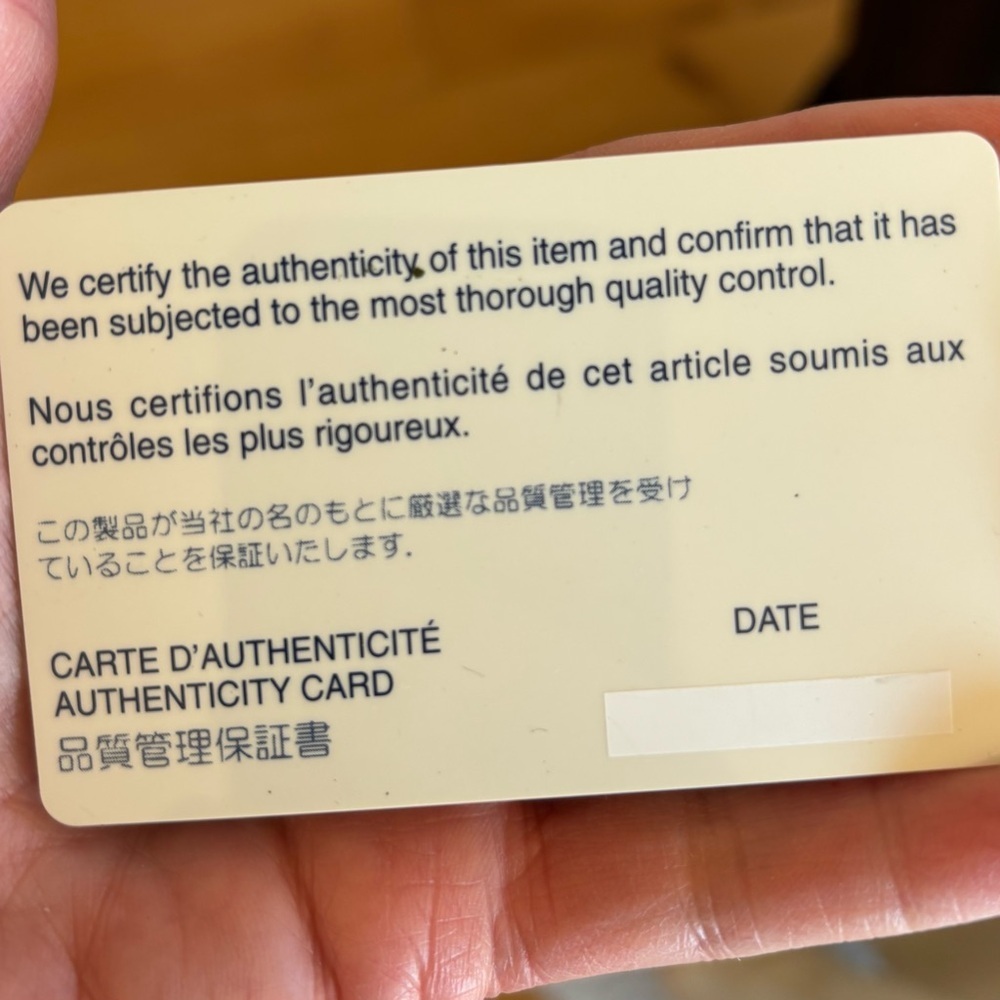 GIVENCHY Whip Rich Brown Leather Shoulder Bag - Picture 16 of 17